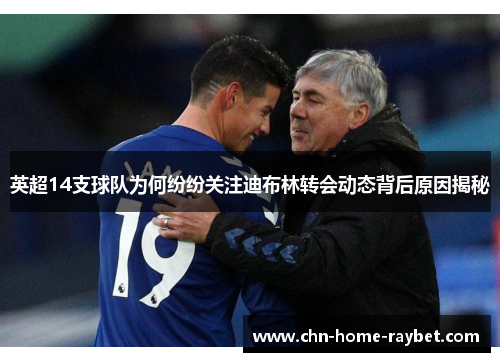 英超14支球队为何纷纷关注迪布林转会动态背后原因揭秘 英超14支球队为何纷纷关注迪布林转会动态背后原因揭秘